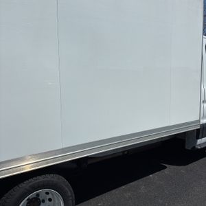 FORD TRANSIT 350 HD - 9