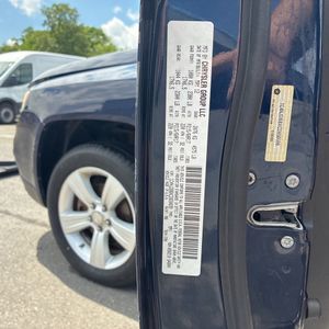 2012 JEEP COMPASS SPORT — миниатюра 45