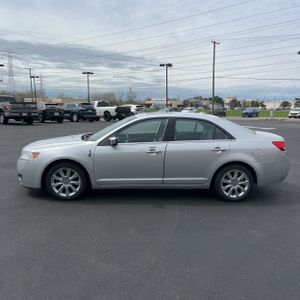 LINCOLN MKZ BASE - 3