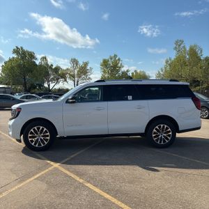 FORD EXPEDITION MAX PLATINUM - 3