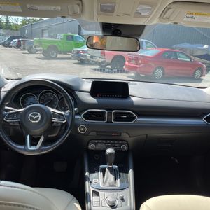 صورة مصغرة 35 لـ 2019 Mazda CX-5 TOURING