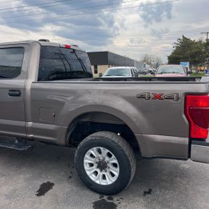 FORD F-250 SUPER DUTY XLT - 6