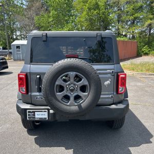 FORD BRONCO BIG BEND - 7