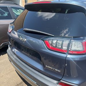 2019 JEEP CHEROKEE LIMITED — миниатюра 60