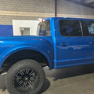 FORD F150 XLT - 8