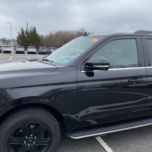 Ford Expedition XLT - 2