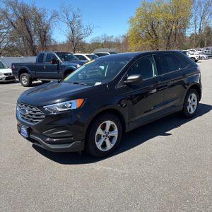 FORD EDGE SE 4D SUV AWD - 1