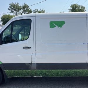 2011 Mercedes-BENZ SPRINTER 2500 照片 4
