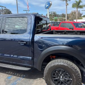 2024 FORD F-150 RAPTOR photo 6