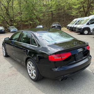 AUDI A4 PREMIUM PLUS - 5