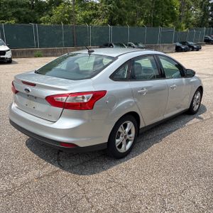 صورة 8 لـ 2014 FORD FOCUS SE