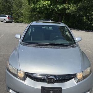 صورة مصغرة 15 لـ 2011 Honda CIVIC EX