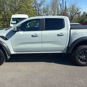 FORD RANGER RAPTOR - 4