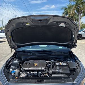 صورة مصغرة 44 لـ 2023 KIA FORTE GT-LINE