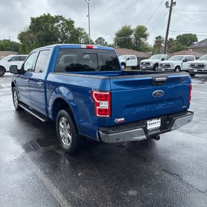 FORD F-150 XLT - 5