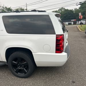 صورة 6 لـ 2010 Chevrolet SUBURBAN LTZ