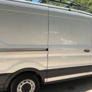 FORD TRANSIT 150 - 9
