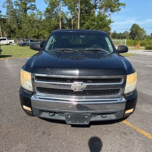 2007 Chevrolet SILVERADO 1500 LT1 — миниатюра 14