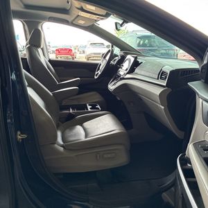 2020 Honda ODYSSEY EX-L — миниатюра 33