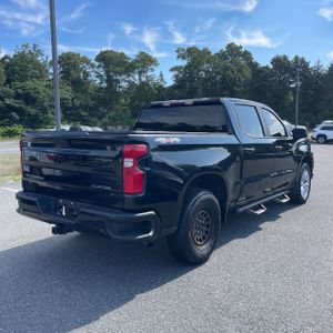 صورة 7 لـ 2021 Chevrolet SILVERADO 1500 CUSTOM