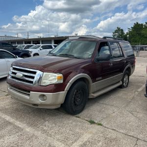 FORD EXPEDITION EDDIE BAUER - 1