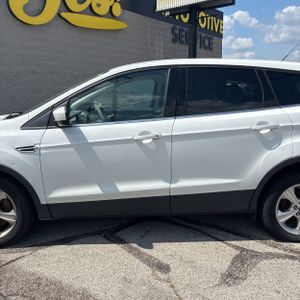 صورة 4 لـ 2014 FORD ESCAPE SE