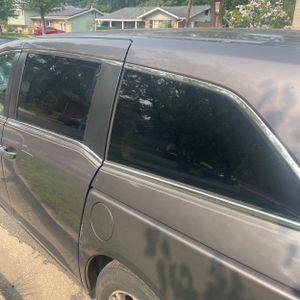 2012 Honda ODYSSEY EX-L 照片 6