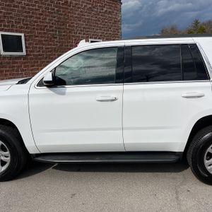 CHEVROLET TAHOE LT - 4