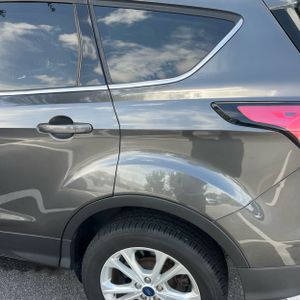 2018 FORD ESCAPE SE 照片 6