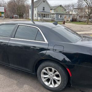 CHRYSLER 300 LIMITED - 6