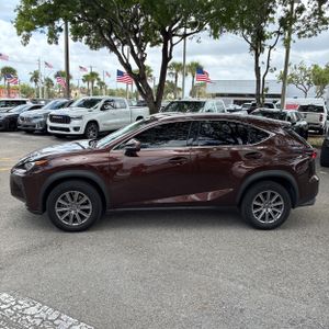 LEXUS NX 300 BASE - 3