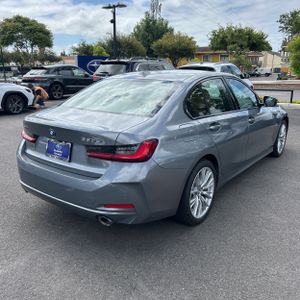 BMW 3-SERIES XDRIVE - 8