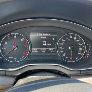 2018 AUDI Q5 2.0T PREMIUM 缩略图 39