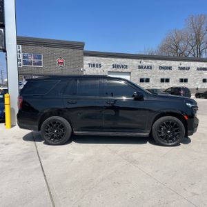 CHEVROLET TAHOE RST - 10