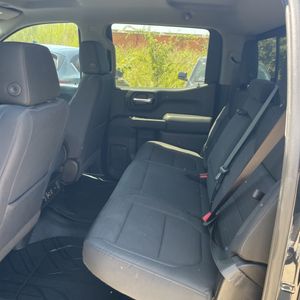 صورة مصغرة 28 لـ 2019 Chevrolet SILVERADO 1500 LT