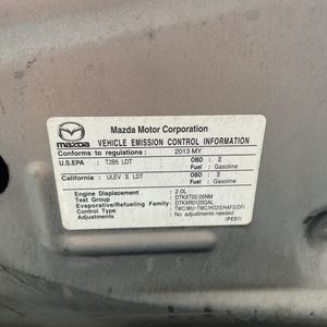 صورة مصغرة 48 لـ 2013 Mazda CX-5 TOURING