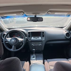 صورة مصغرة 35 لـ 2012 Nissan MAXIMA S