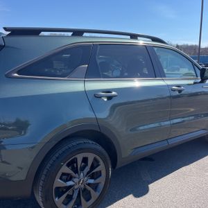 KIA SORENTO X-LINE EX - 9