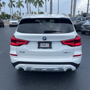 صورة 7 لـ 2020 BMW X3 XDRIVE30I