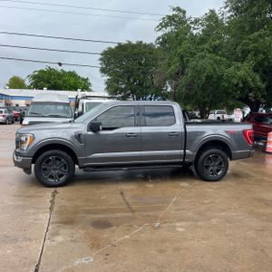 FORD F-150 XLT - 3