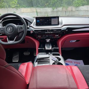 2024 Acura MDX A-SPEC — миниатюра 39