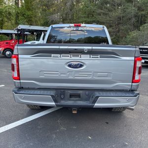 FORD F150 LARIAT - 7