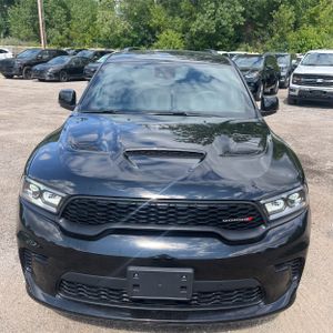 2025 Dodge DURANGO R/T — миниатюра 15