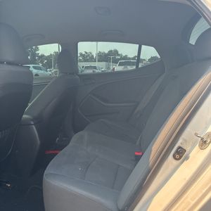 صورة مصغرة 33 لـ 2015 KIA OPTIMA LX