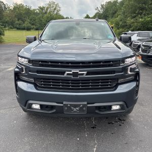 صورة 12 لـ 2021 Chevrolet SILVERADO 1500 RST