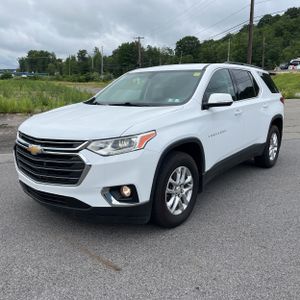 صورة 1 لـ 2019 Chevrolet TRAVERSE LT CLOTH