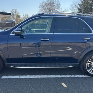 MERCEDES-BENZ GLE - 4