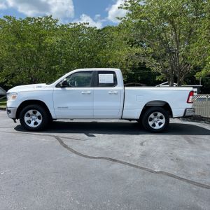 صورة 3 لـ 2019 RAM 1500 BIG HORN