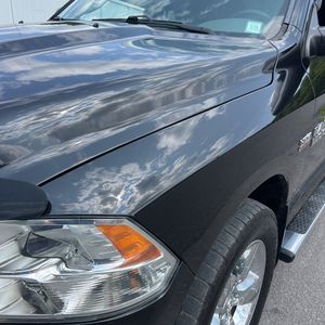 صورة مصغرة 56 لـ 2016 RAM 1500 BIG HORN