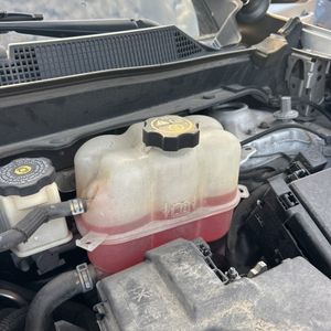 2019 Chevrolet TRAVERSE LT CLOTH 照片 46
